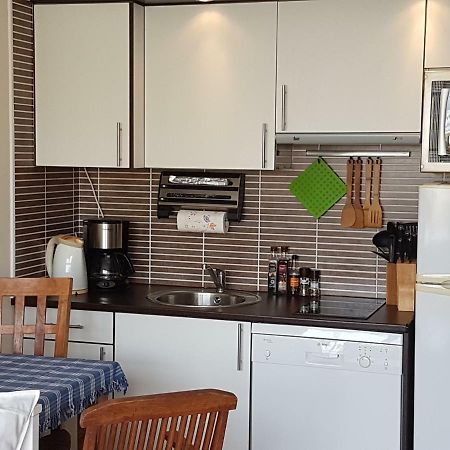 Apartment Casavovo 코스타카르마 외부 사진